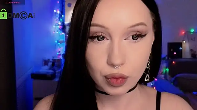 MoranaMissGod online show from 01.15.26