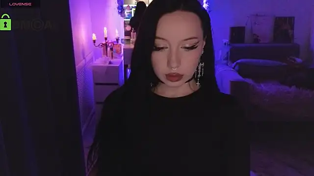 MoranaMissGod online show from 01.17.26