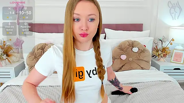 ChloeSug online show from 02.19.26