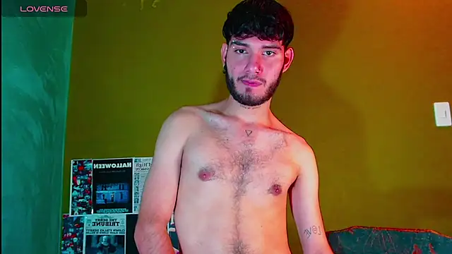 gato444  online show from 01.06.25