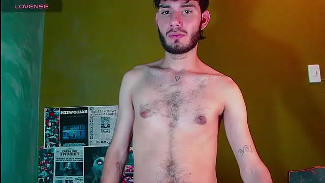 gato444  online show from 01.08.25