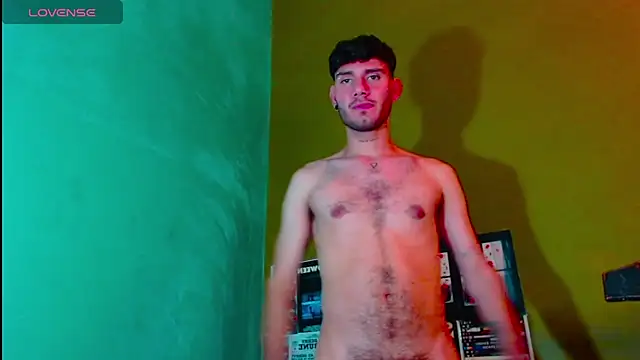 gato444  online show from 01.11.25