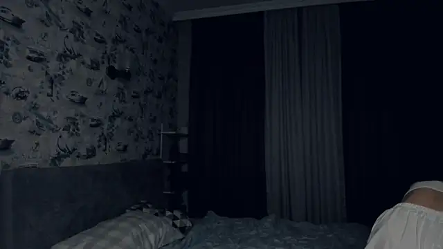 LilianGrindle online show from 02.07.25