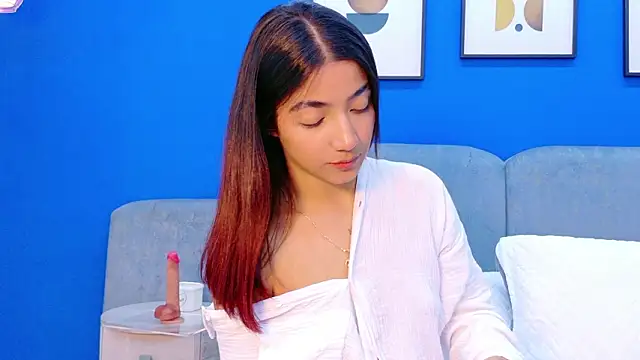 martina roldam online show from 02.03.26