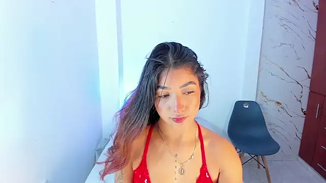 martina roldam online show from 03.06.26