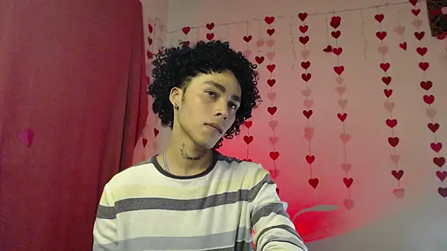 seven7xis online show from 02.11.25