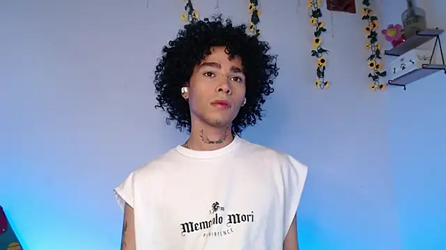 seven7xis online show from 03.19.25