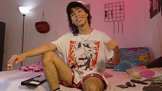 seven7xis online show from 02.05.26