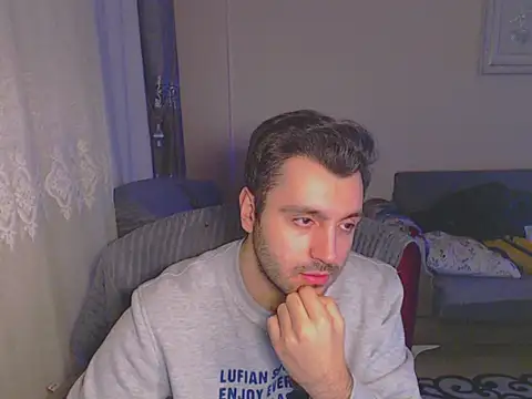 handsomeee04 online show from 02.24.25