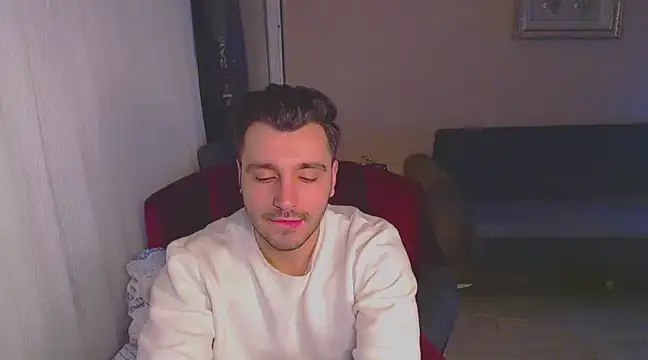 handsomeee04 online show from 02.28.25