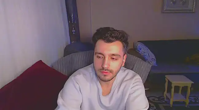 handsomeee04 online show from 03.04.25