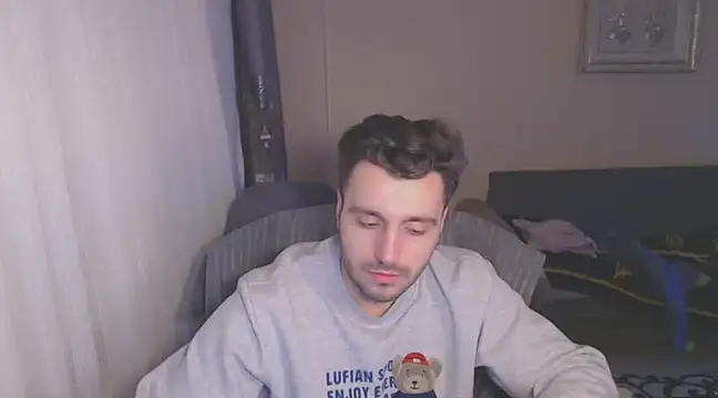 handsomeee04 online show from 03.09.25