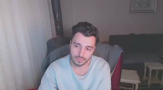 handsomeee04 online show from 03.13.25