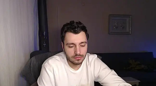 handsomeee04 online show from 03.19.25