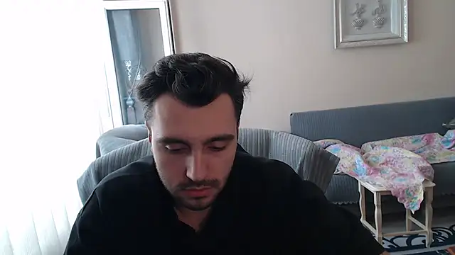 handsomeee04 online show from 10.01.25