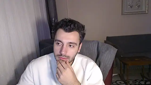 handsomeee04 online show from 10.11.25