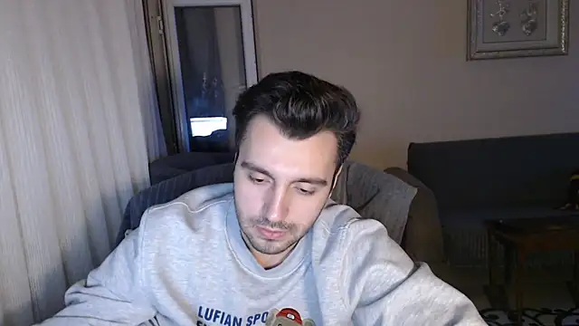 handsomeee04 online show from 10.13.25