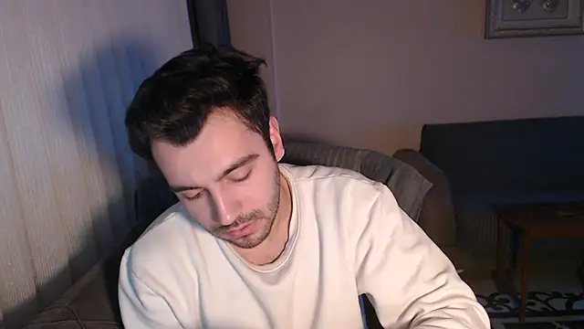 handsomeee04 online show from 10.24.25