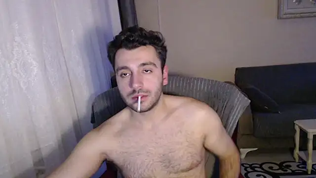 handsomeee04 online show from 12.05.25