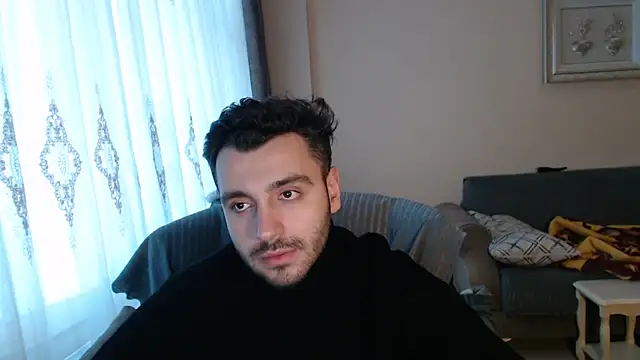 handsomeee04 online show from 12.14.25