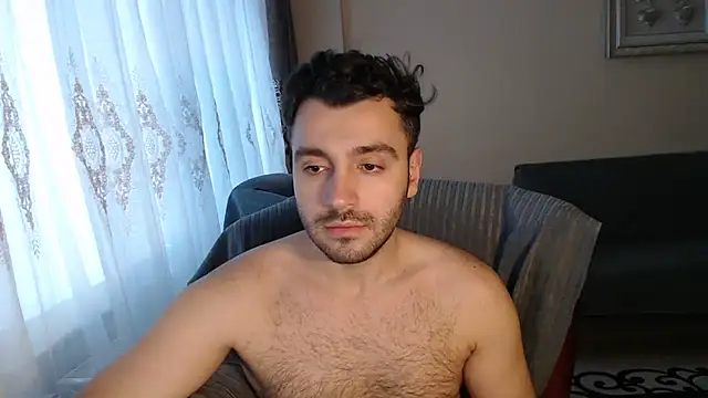 handsomeee04 online show from 12.18.25