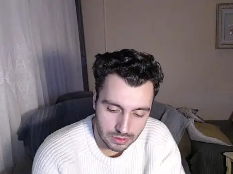 handsomeee04 online show from 01.09.26