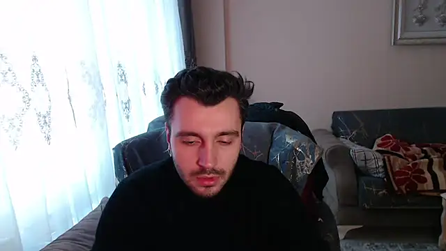 handsomeee04 online show from 02.03.26