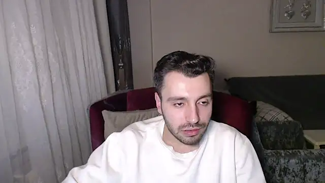 handsomeee04 online show from 02.21.26