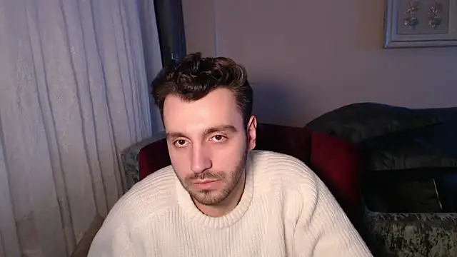 handsomeee04 online show from 02.24.26