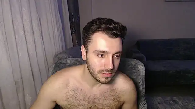 handsomeee04 online show from 02.28.26