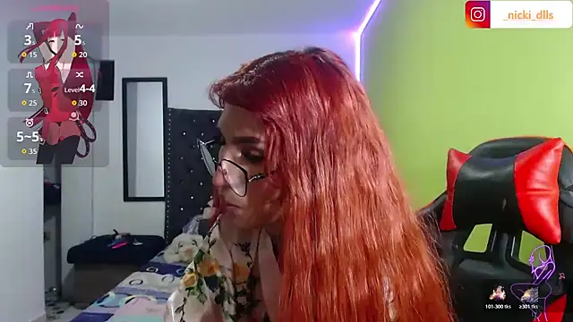 supradoll online show from 01.05.26