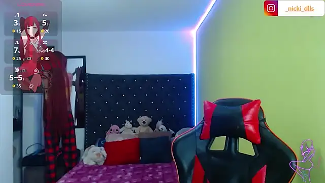 supradoll online show from 01.10.26