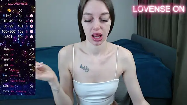 Cherry air online show from 01.24.25