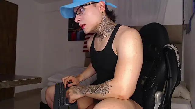 DennisWalkerr online show from 03.20.25