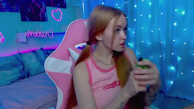 Naughty Mable online show from 01.28.25