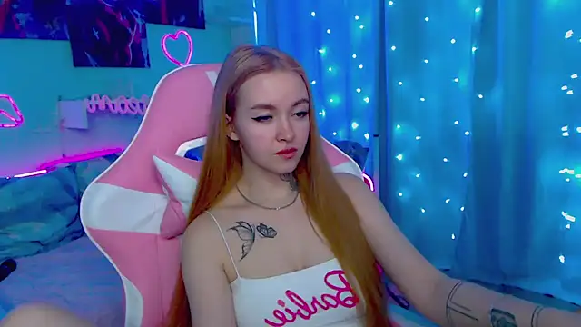 Naughty Mable online show from 01.29.25