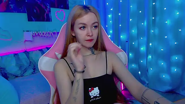 Naughty Mable online show from 02.27.25