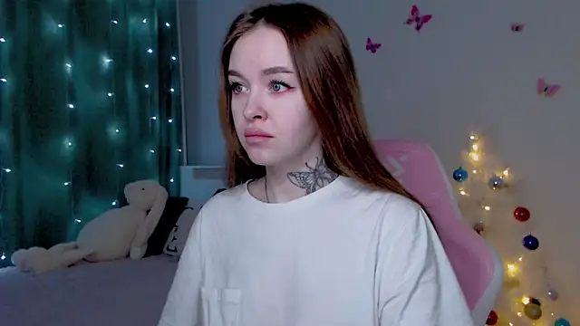 Naughty Mable online show from 12.19.25