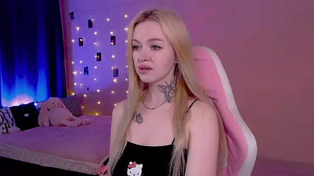 Naughty Mable online show from 05.15.26