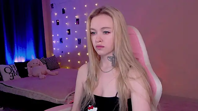 Naughty Mable online show from 06.02.26