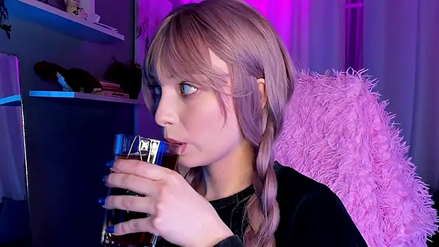 forget me not eve online show from 01.16.25