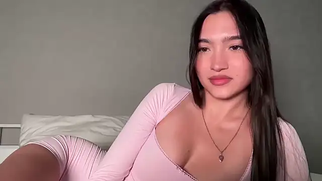 MilenaMilven online show from 02.23.26