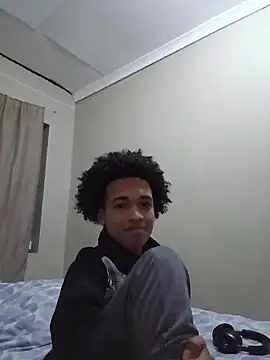 Snapshot of TheRiseOfDick chatting on 05.17.26 TheRiseOfDick online show from 05.17.26
