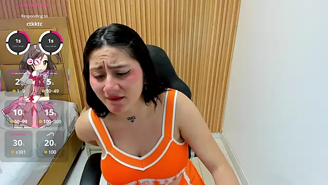 LOLAMAXI online show from 11.20.25