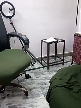 KumarSilencesex21 online show from 04.01.26