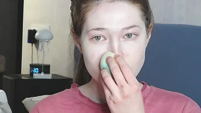 eva varnerr online show from 01.15.26