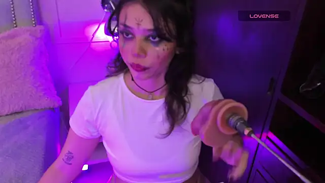 Snapshot of Iliy__ chatting on 03.16.25 Iliy online show from 03.16.25