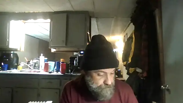 zaneporter46 online show from 12.16.25