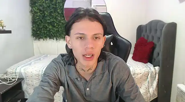 andy dan18 online show from 01.11.25