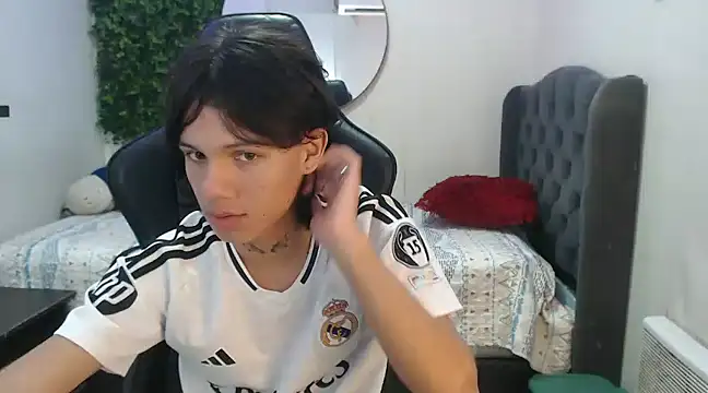 andy dan18 online show from 01.14.25